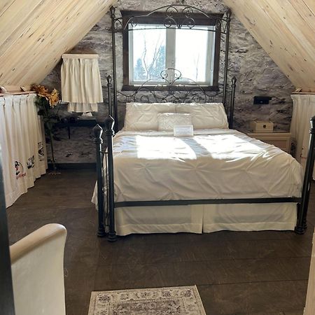 Appartement Champetre Chicoutimi エクステリア 写真