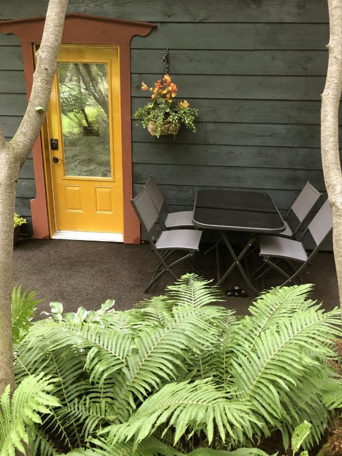 Appartement Champetre Chicoutimi エクステリア 写真