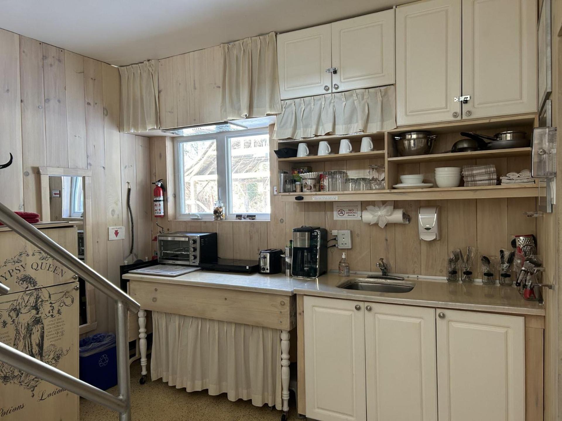 Appartement Champetre Chicoutimi エクステリア 写真
