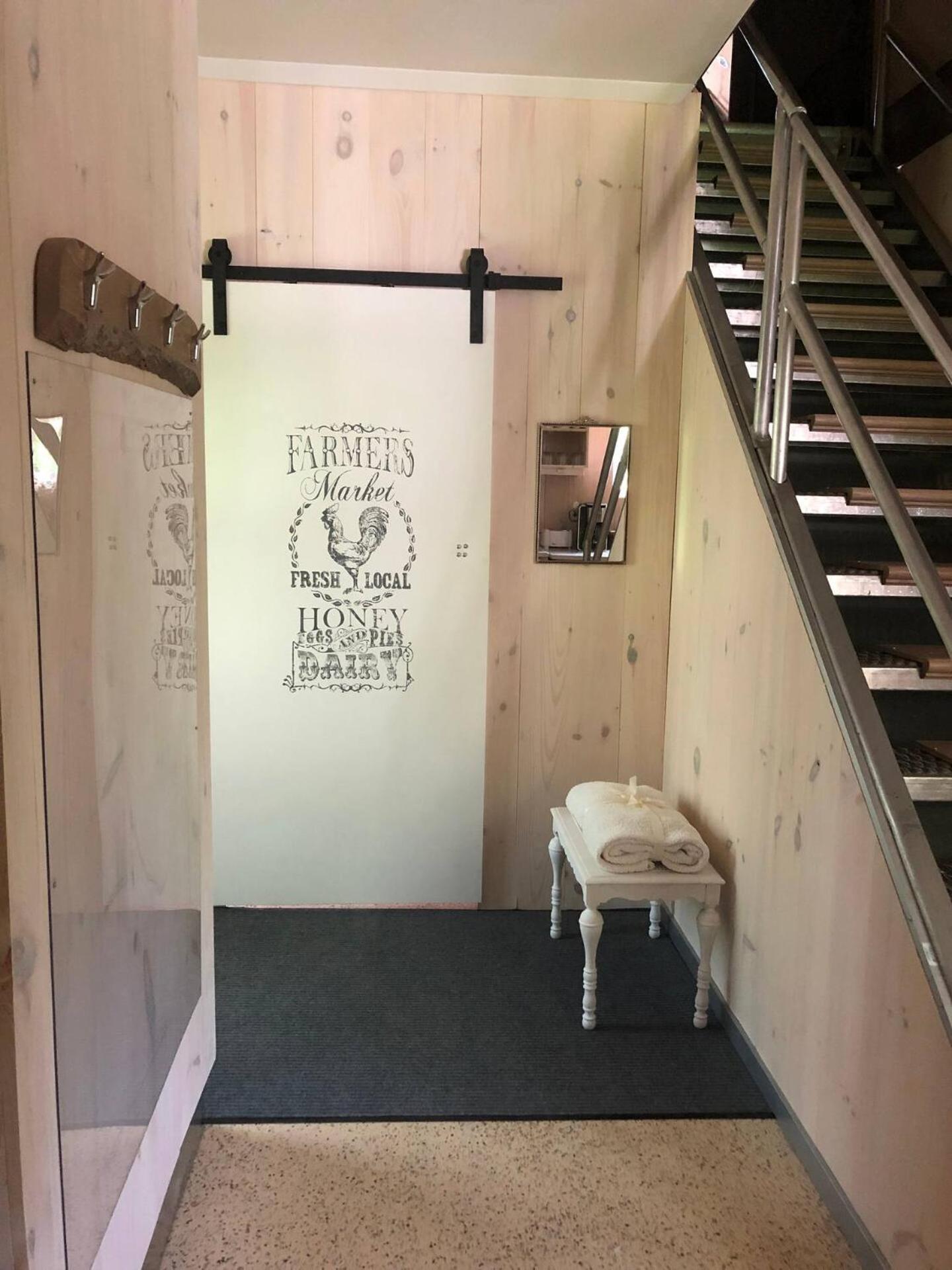 Appartement Champetre Chicoutimi エクステリア 写真